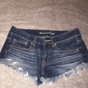 AE shorts